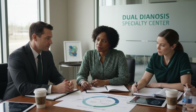 bipolar disorder addiction